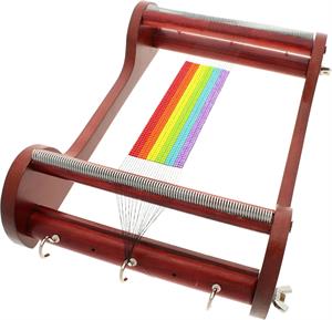 MIYUKI Bead Loom LM6 Tezgah