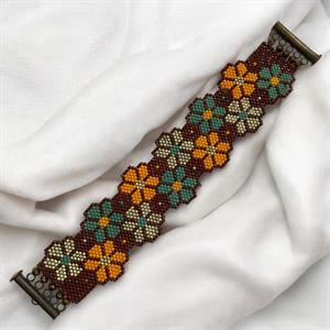 Miyuki Blossom Mist Bileklik