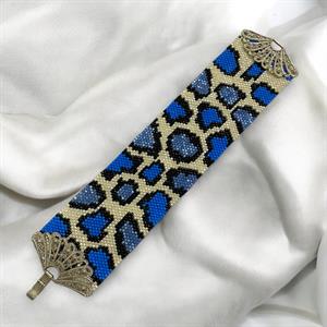 Miyuki Bohemian Bileklik