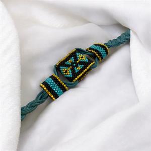 Miyuki Boho Bliss Bileklik