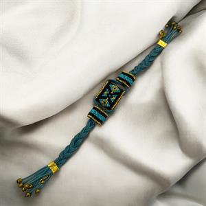 Miyuki Boho Bliss Bileklik