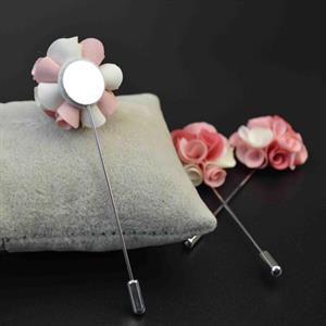 Broş İğneleri Trend Model