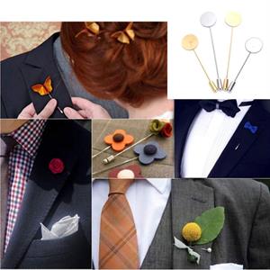 Broş İğneleri Trend Model