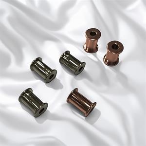 Miyuki, Çelik Örgü Metal Aparatlar 10 MM - 02