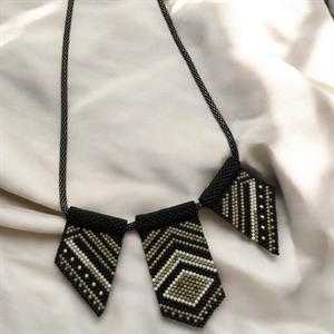 Miyuki Cosmic Bliss Kolye