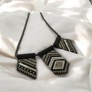 Miyuki Cosmic Bliss Kolye