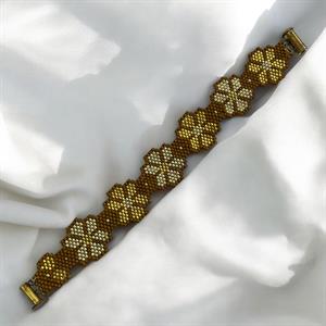 Miyuki Cosmic Flow Bileklik