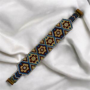 Miyuki Dawn Mist Bileklik