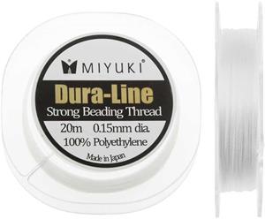 Miyuki Dura Line Boncuk İpleri