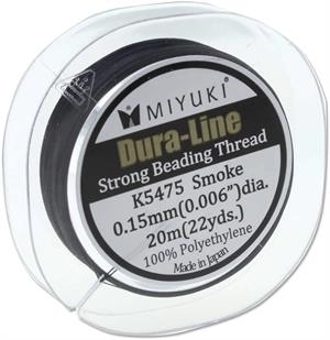 Miyuki Dura Line Boncuk İpleri