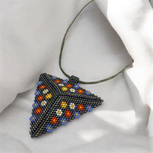 Miyuki Harmony Kolye