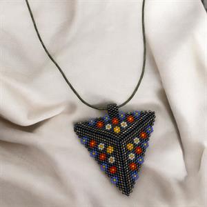 Miyuki Harmony Kolye