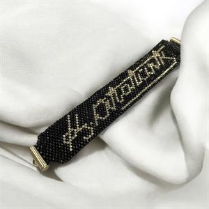 Miyuki K.Atatürk İmzalı Bileklik