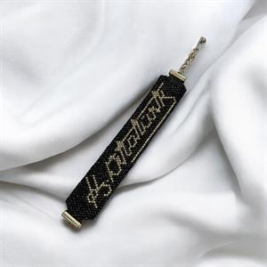 Miyuki K.Atatürk İmzalı Bileklik