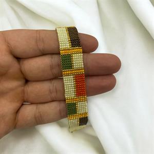 Miyuki Lunar Whisper Bileklik