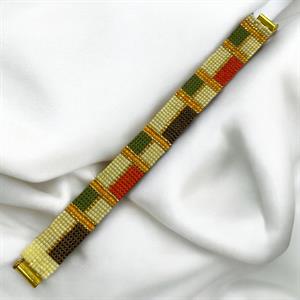 Miyuki Lunar Whisper Bileklik