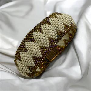 Miyuki Mystic Pearl Bileklik