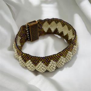 Miyuki Mystic Pearl Bileklik