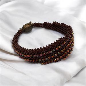 Miyuki Oceans Kiss Bileklik