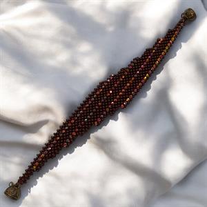 Miyuki Oceans Kiss Bileklik