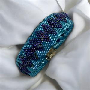 Miyuki Opal Mist Bileklik