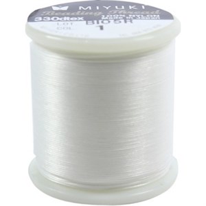 Miyuki ORJİNAL Boncuk ip / 50 METRE Bobin