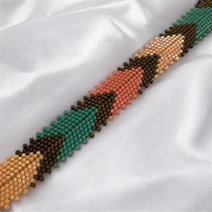 Miyuki Pastel Dream Bileklik