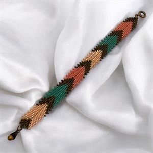 Miyuki Pastel Dream Bileklik