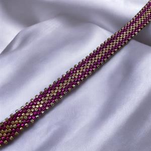 Miyuki Sunset Serenade Bileklik