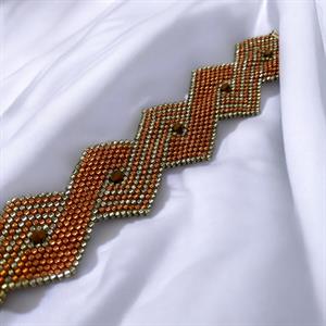 Miyuki TerraCotta Bileklik