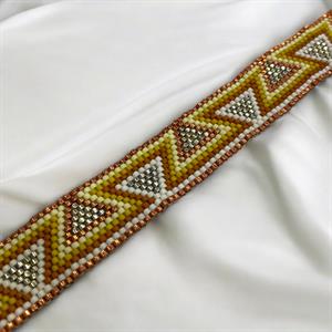 Miyuki Tranquil Tides Bileklik