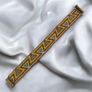 Miyuki Tranquil Tides Bileklik