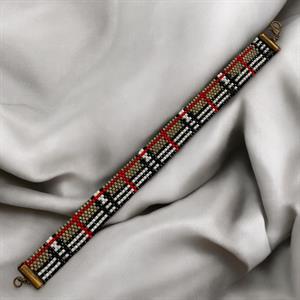 Miyuki Twilight Hues Bileklik