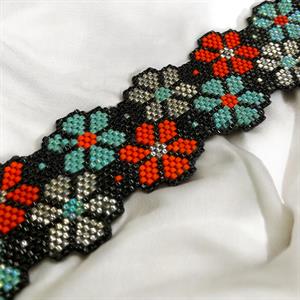 Miyuki Velvet Vibe Bileklik