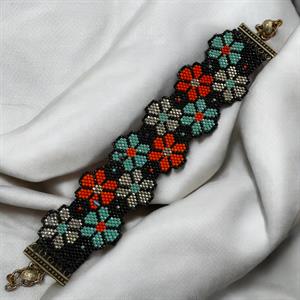 Miyuki Velvet Vibe Bileklik