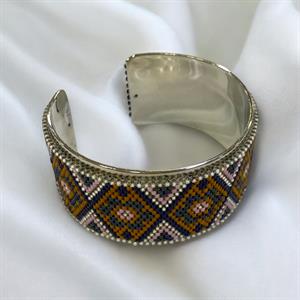 Miyuki Wild Rose Bileklik