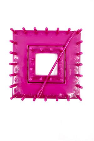 Motif Matik, Kare Set