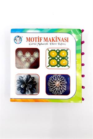 Motif Matik, Kare Set