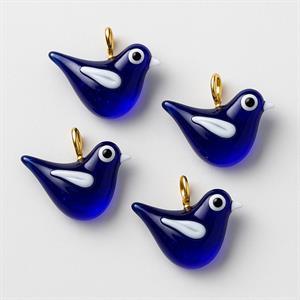 Murano, Cam El İşlemesi Kulplu Kuş