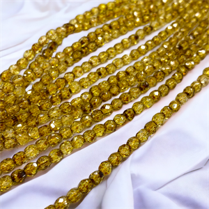 Nadir, Kristal Kesim Baltık Damla Kehribar Dizi Doğal taş