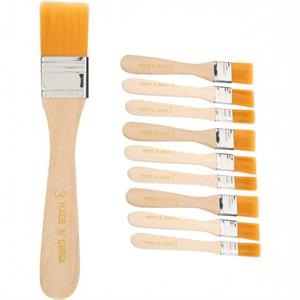 NEONplus Numaralı Fırçalar 