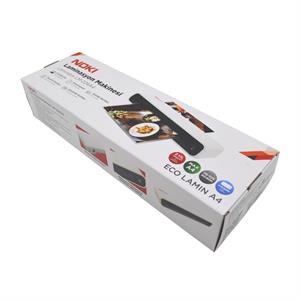 Noki (Garantili) Eco A4 Laminasyon Makinesi LM-224A4