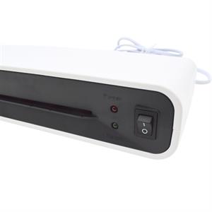 Noki (Garantili) Eco A4 Laminasyon Makinesi LM-224A4