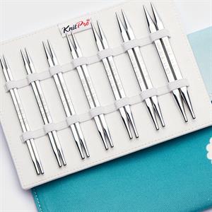 NOVA CUBICS Deluxe Set - Normal IC (13CM)
