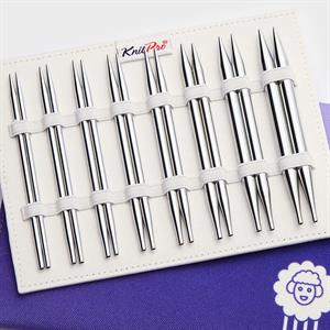 NOVA Deluxe Set - Normal IC (13CM)
