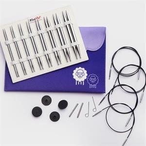 NOVA Deluxe Set - Normal IC (13CM)
