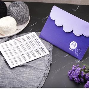 NOVA Deluxe Set - Normal IC (13CM)