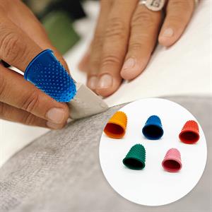 Numaralı Tam Koruma Dikiş Yüksük Modeller