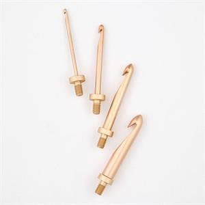 Oasis Değiştirilebilir Tığları - Rose Gold Tığ Ucu - 3,00mm - 30963