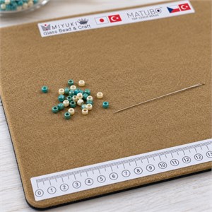 ORJ. Profesyonel Takı Tasarım Çalışma Matı 40x30